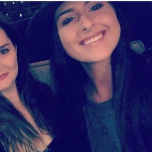 Meet your Posher, Jordan